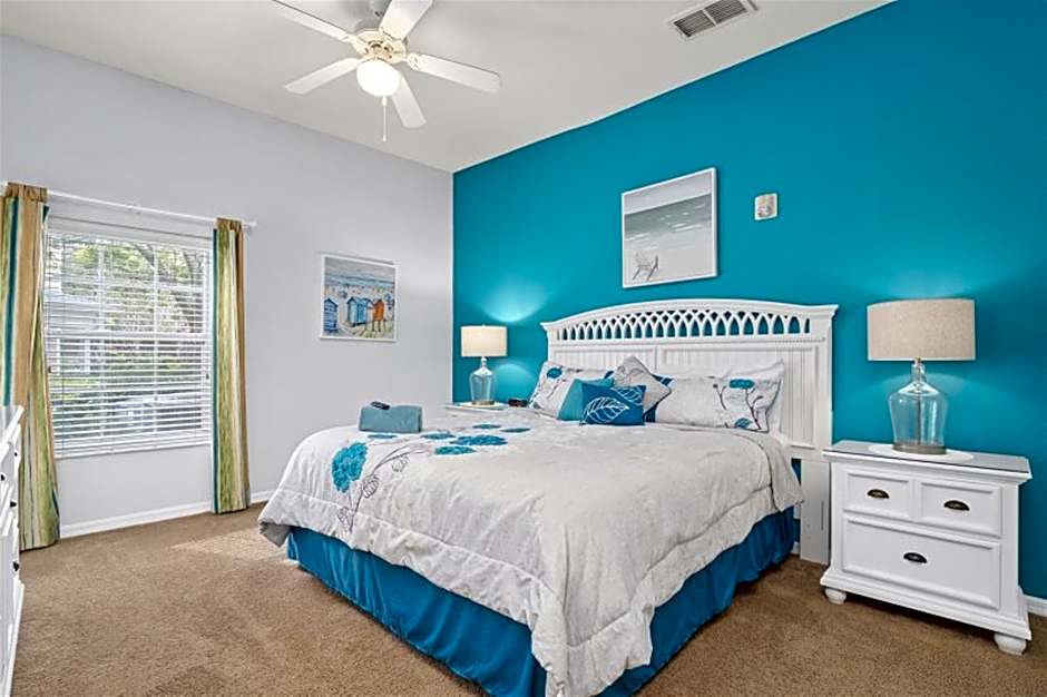 Disney Area Preferred Homes with Spa