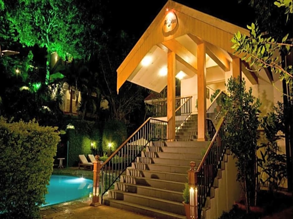 Cardamom County by Xandari