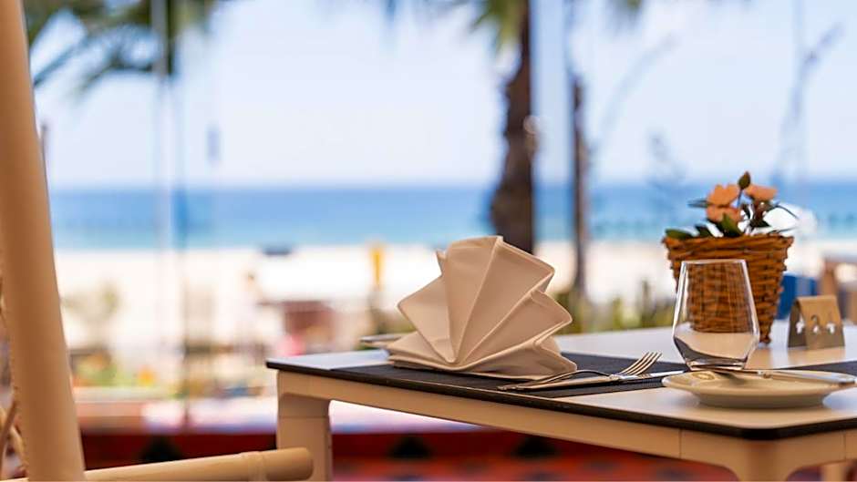 Algarve Casino Hotel