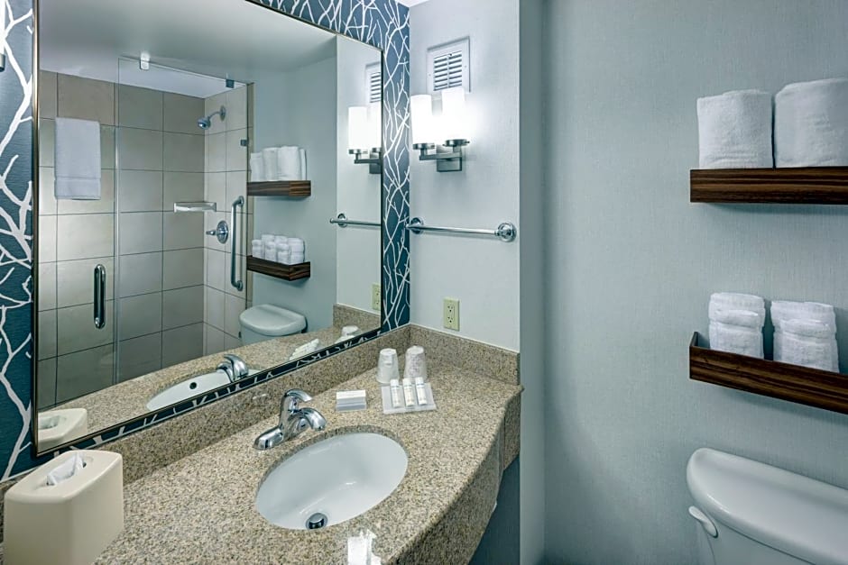 Hilton Garden Inn Lake Forest Mettawa
