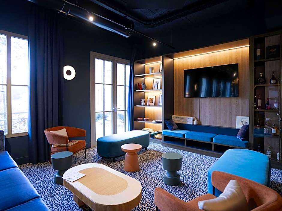 Ibis Styles Le Touquet