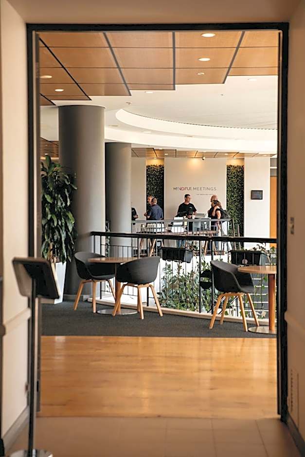 Mercure Sydney Parramatta