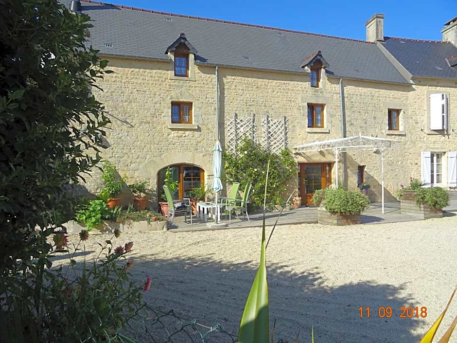 La ferme aux chats