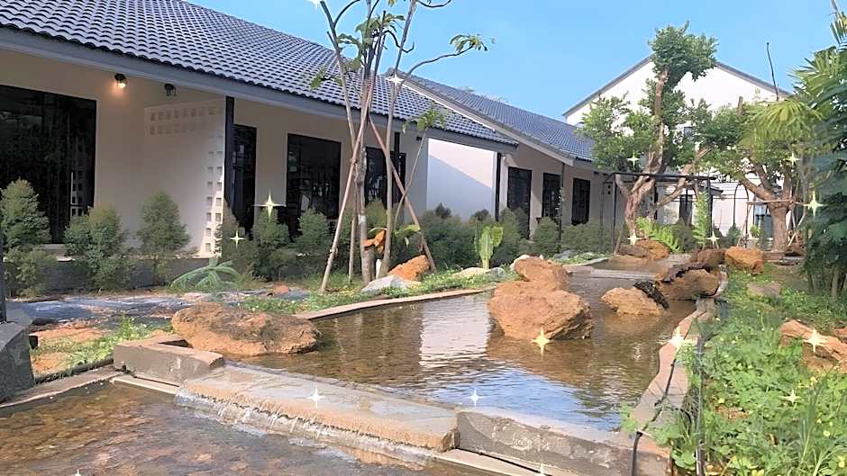 Trat Tara Boutique Hotel