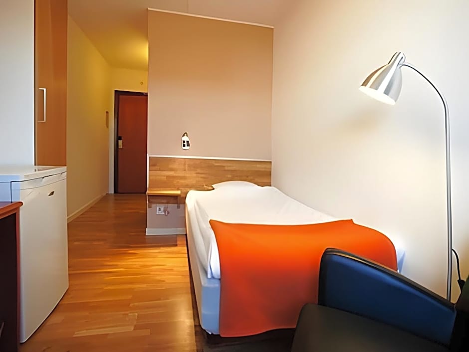 Best Western Ta Inn Hotel