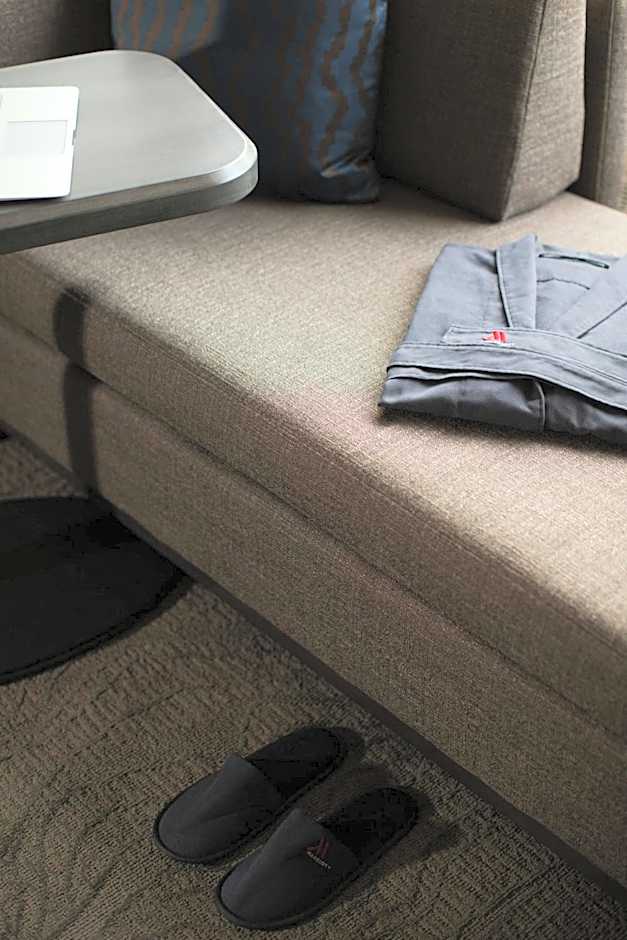 Calgary Marriott Downtown Hotel