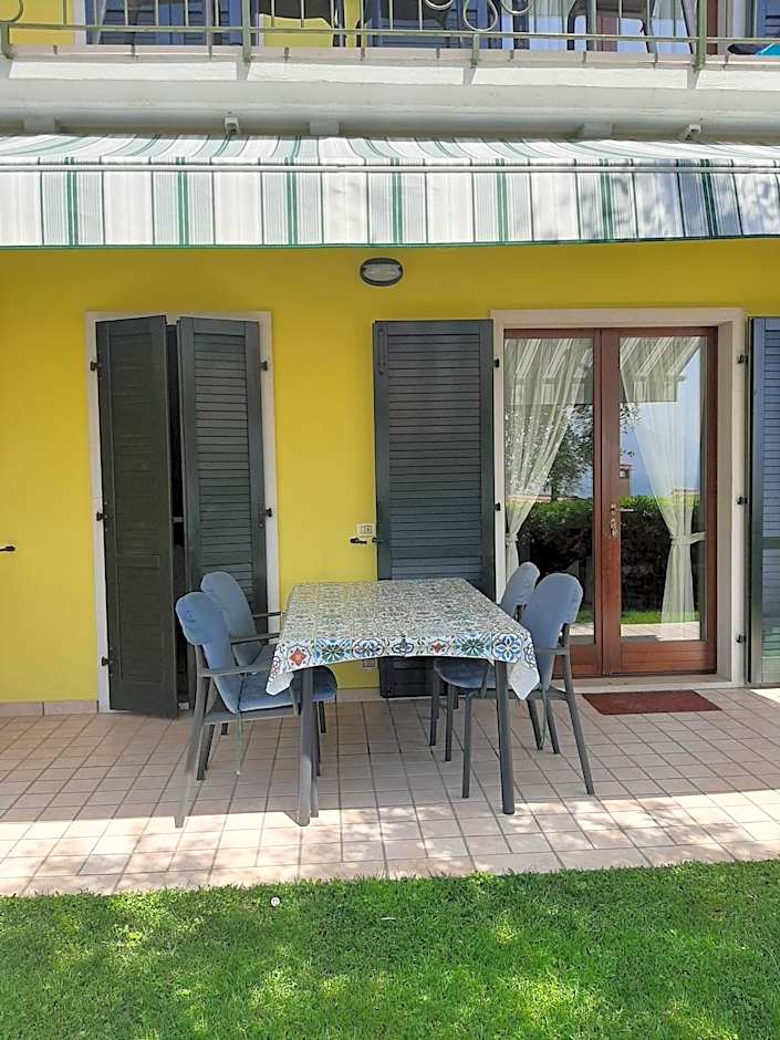 Appartamenti Elisabeth