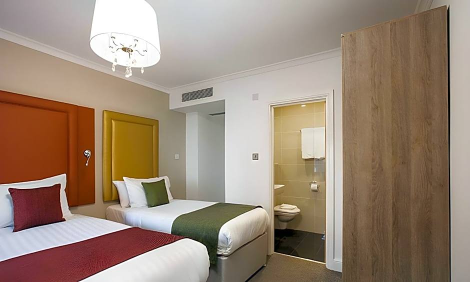 The Chapter Hotels - London Hyde Park