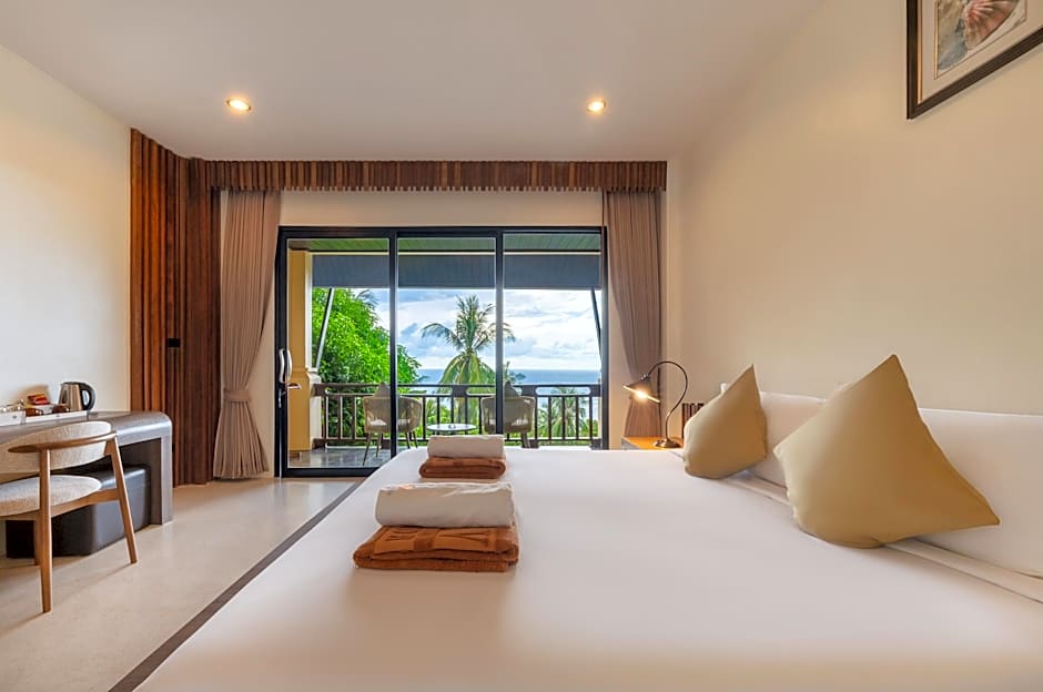 Tanote Villa, Koh-Tao