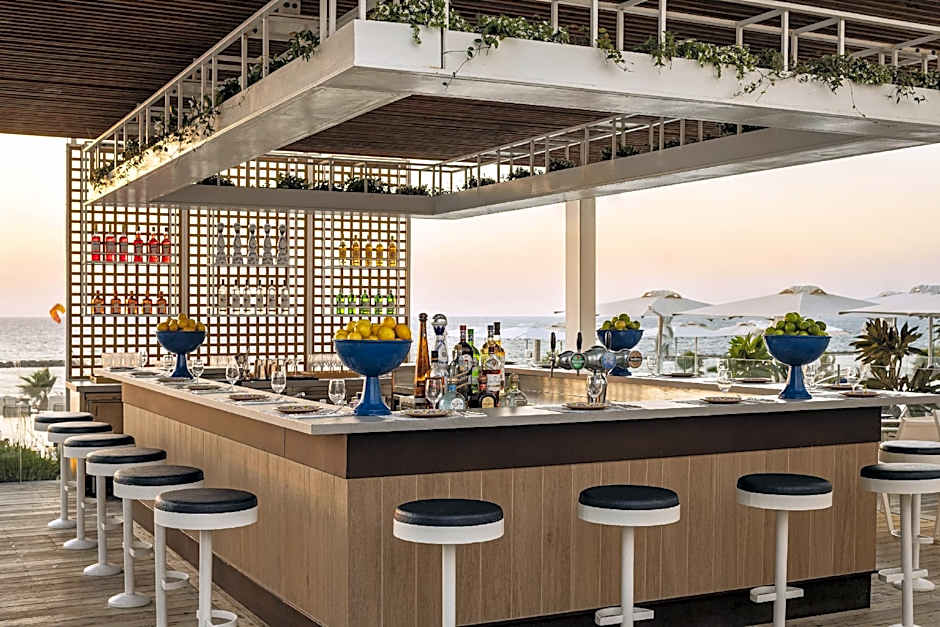The David Kempinski Tel Aviv