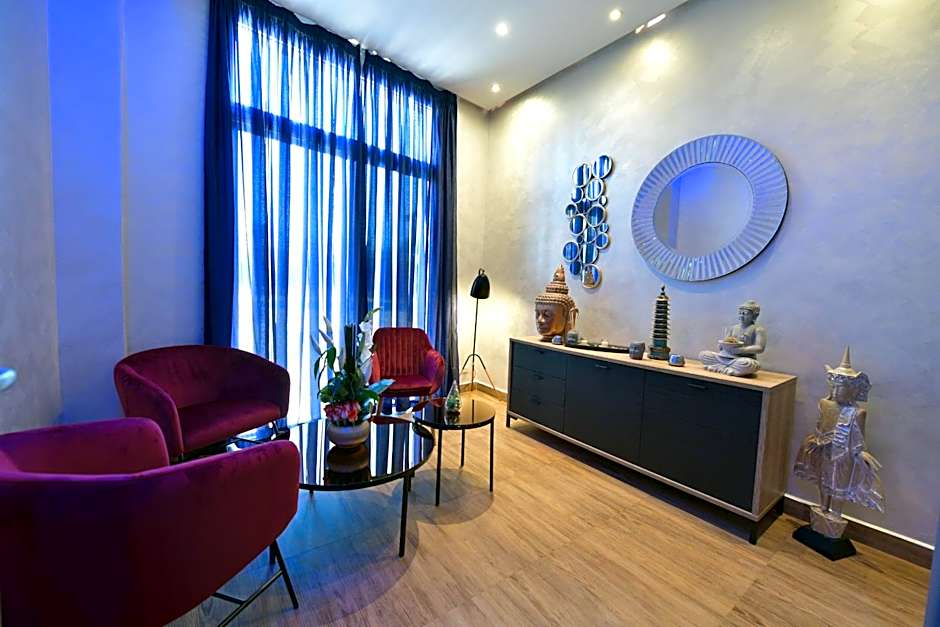 Relax Hotel Airport Nouasseur
