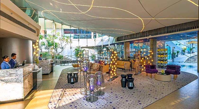 Vivanta Bengaluru, Whitefield