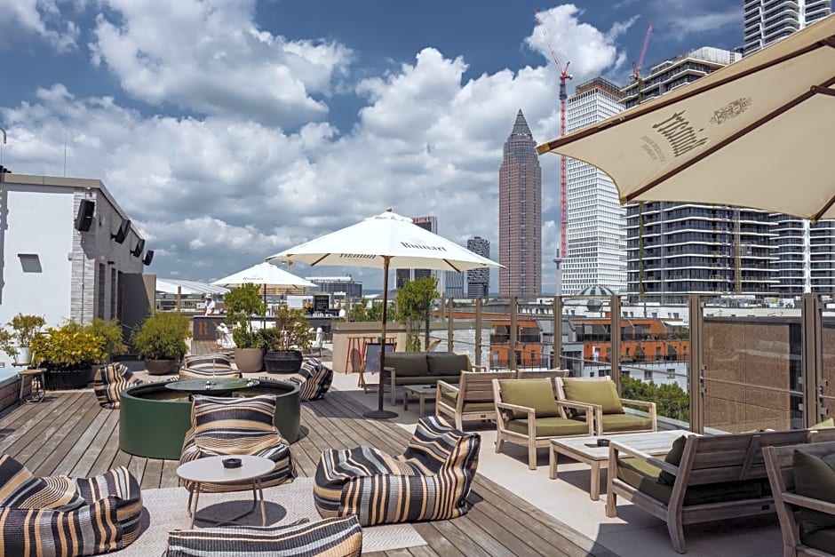 Gekko House Frankfurt, a Tribute Portfolio Hotel