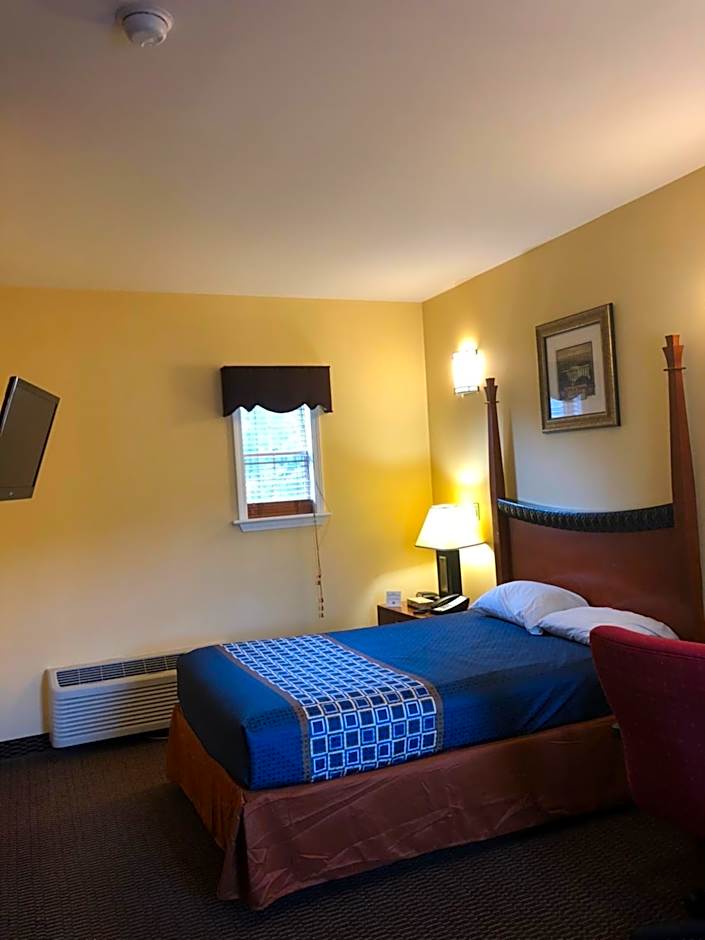 Budget Inn Williamsport