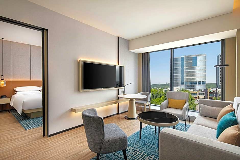 Courtyard by Marriott Jiangyin