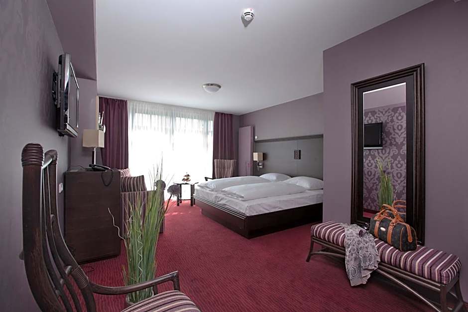 Göbel's Hotel AquaVita