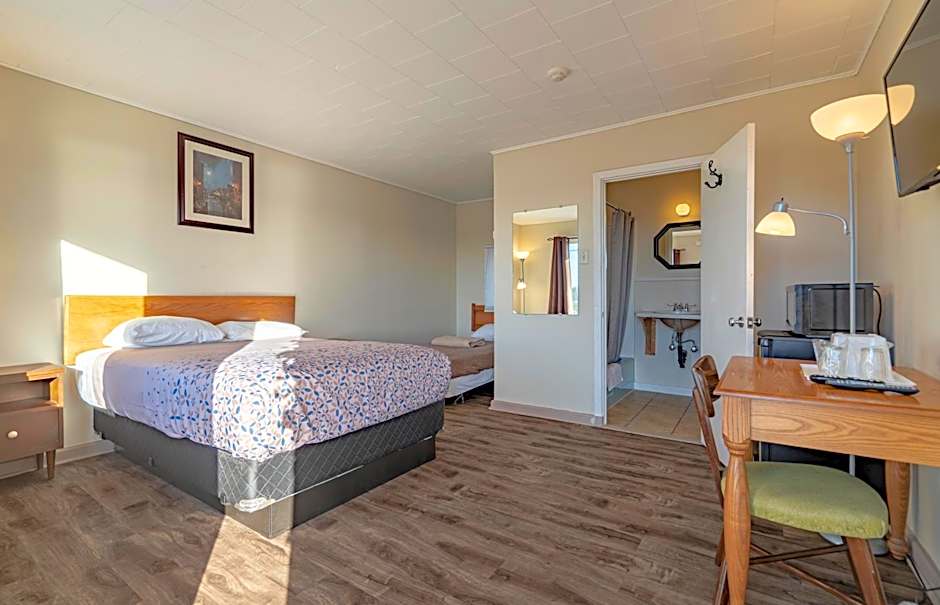 Novastar Motel On The Lake