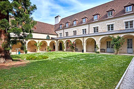 Appart'hôtel Odalys Les Cordeliers