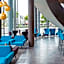 Hotel Mercure Blankenberge Station