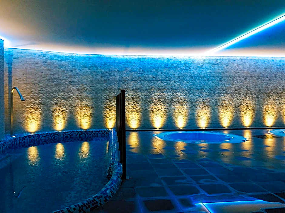 Hotel Granada Palace