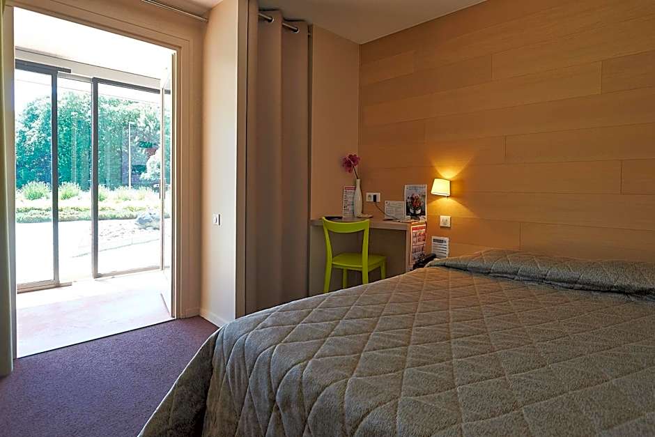Cit'Hotel Les Alizés