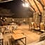 Ntamba Safari Lodge