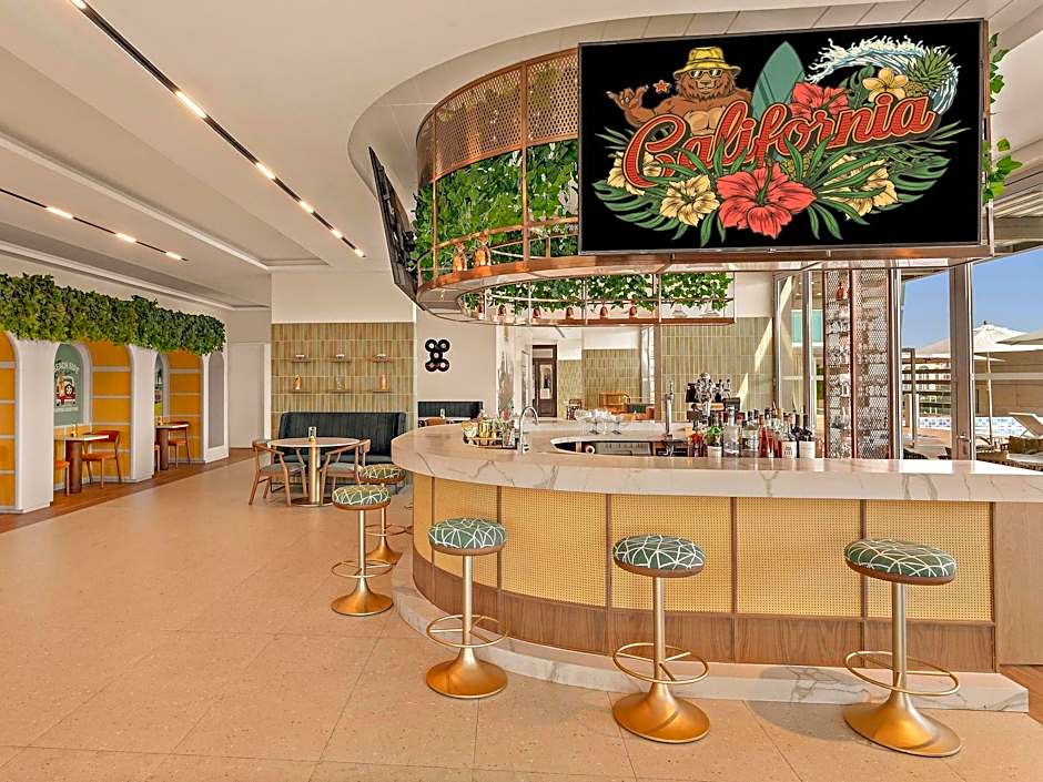 Novotel Abu Dhabi Al Bustan