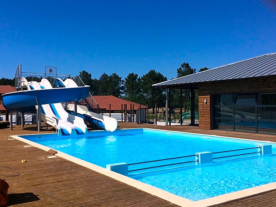Residence Nemea le Domaine des Dunes