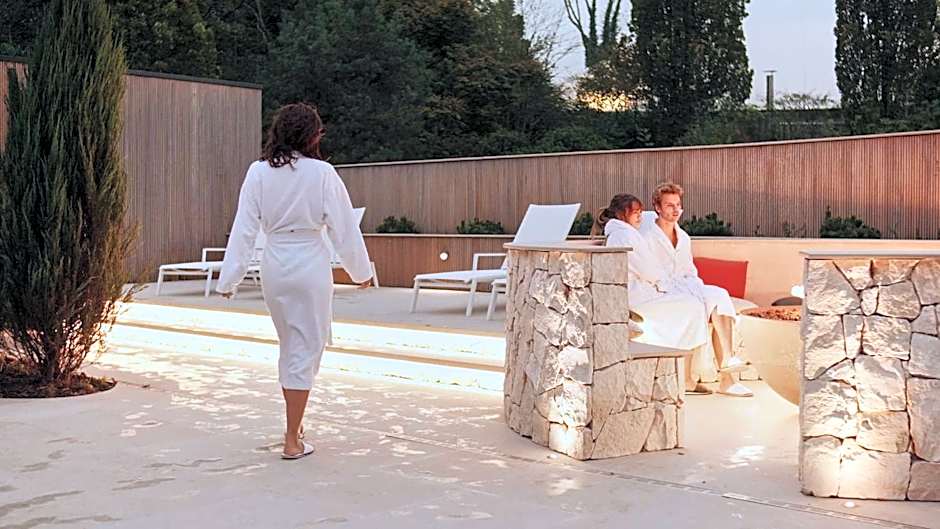 Aspria Royal La Rasante Hotel & Spa