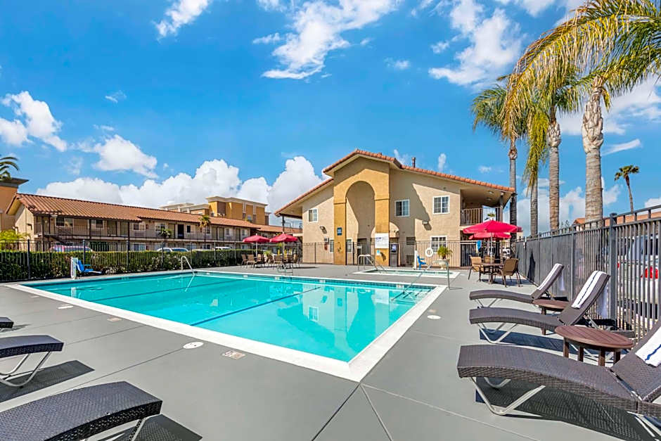 Best Western Plus Ontario Airport
