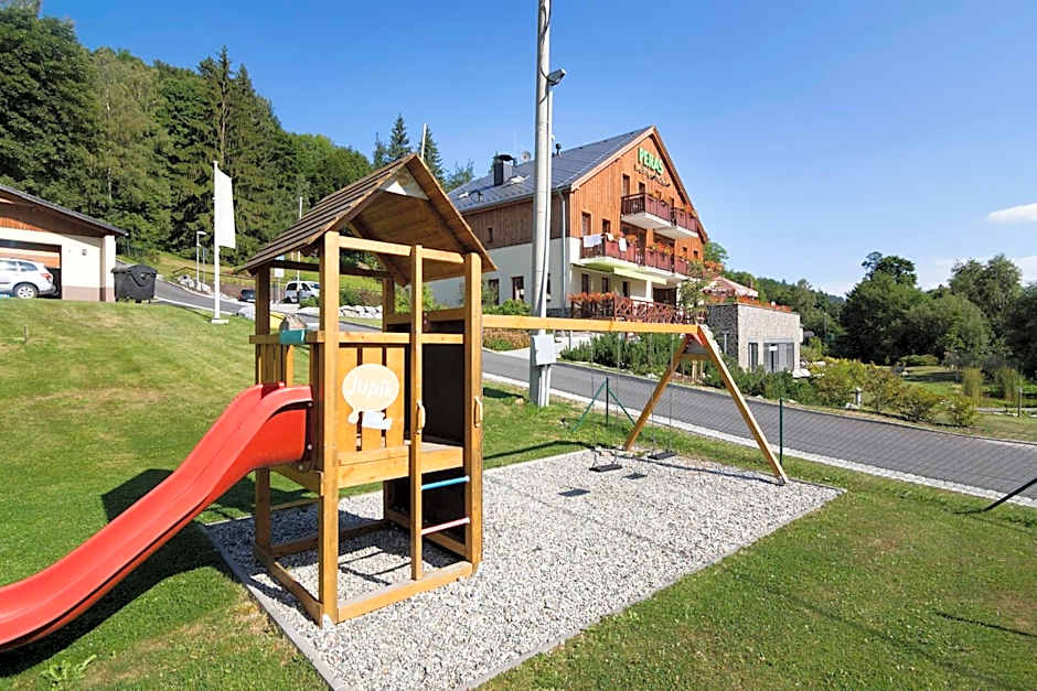 Peras Wellness Hotel