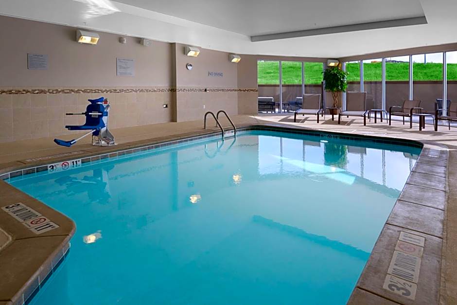 Courtyard by Marriott Denver Southwest/Littleton