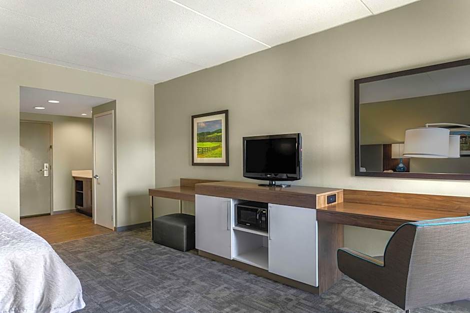 Photo 1 of 4 of 1 King Bed, Hearing Accessible