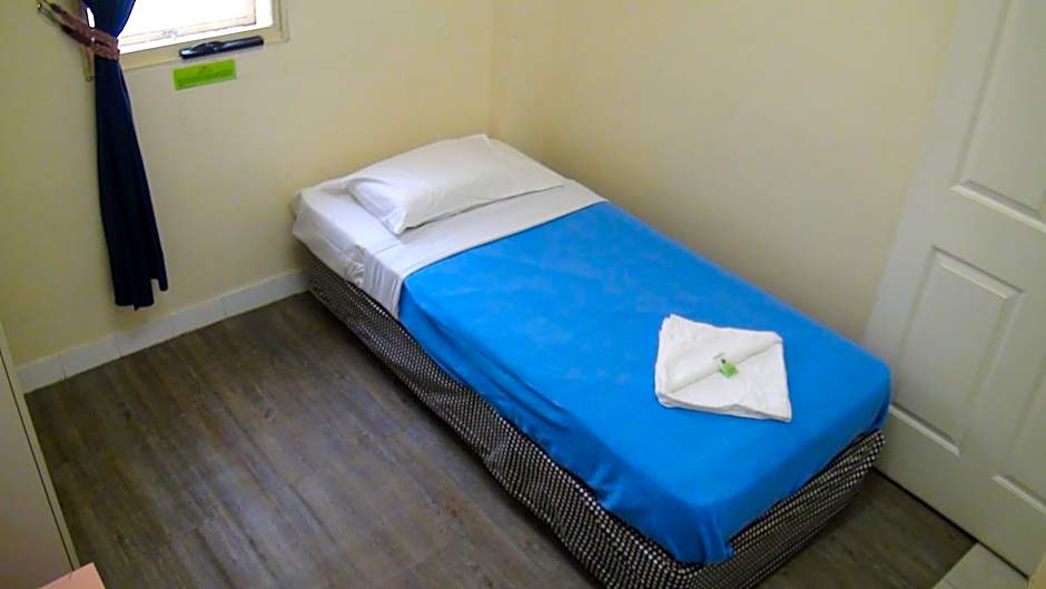 Central Private Hotel