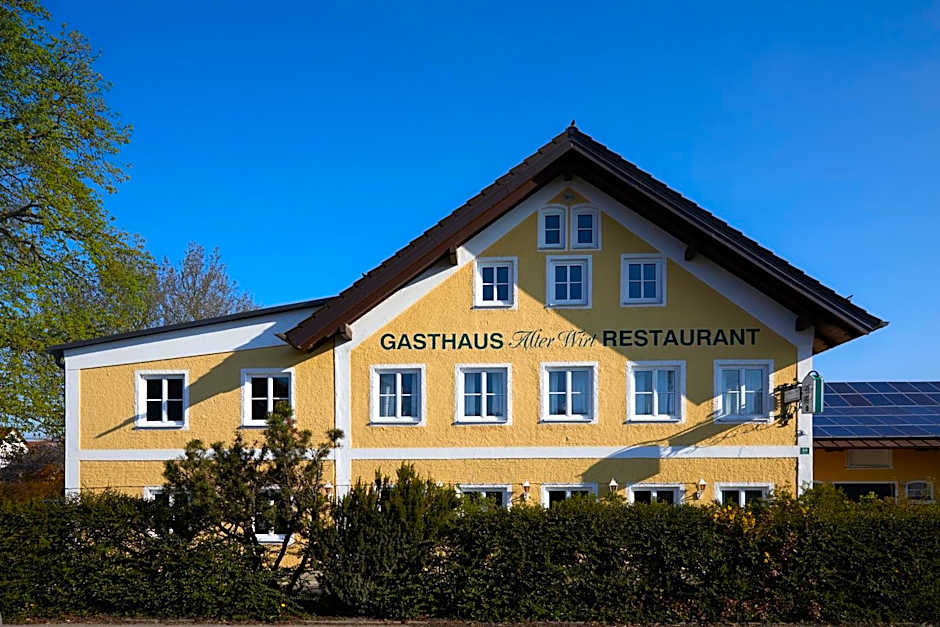 Hotel Alter Wirt