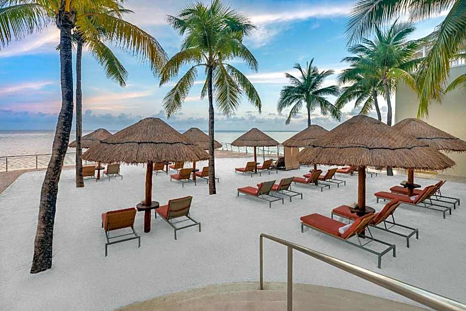 Cozumel Palace - All Inclusive