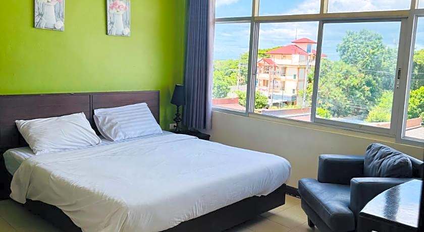 Baan Nilawan Hua Hin Hotel