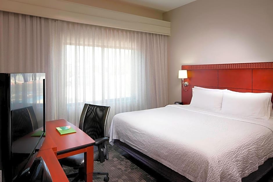 Courtyard by Marriott Brownsville