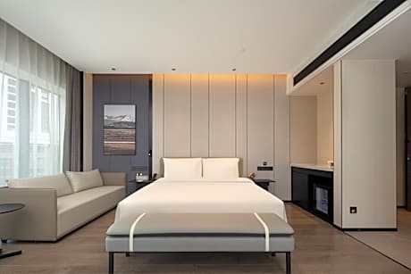 Jimu Suite with Bathtub