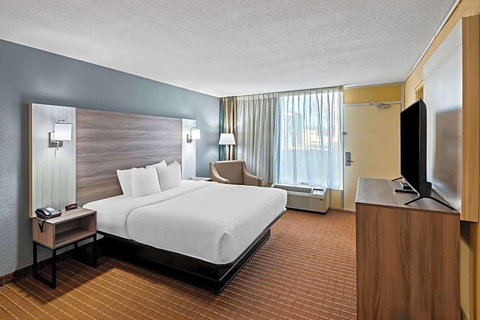 Quality Inn Fort Dodge