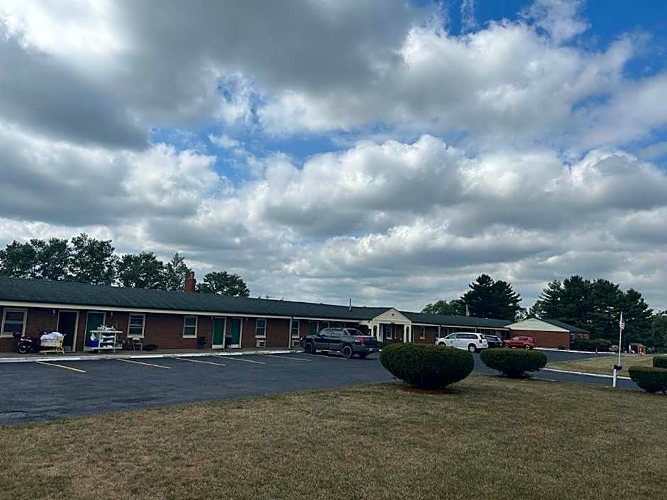 Hillcrist Motel
