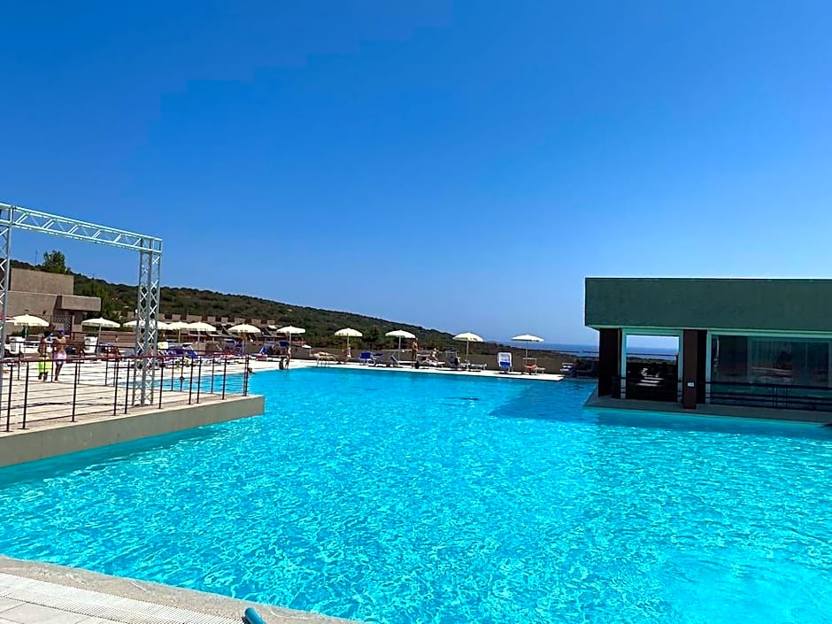 Centro Vacanze Cugnana Verde