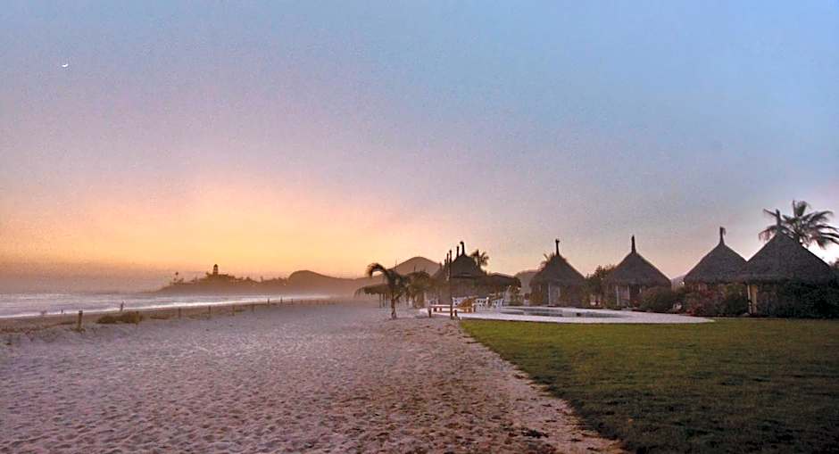 Cerritos Surf Town - Beach Front Property