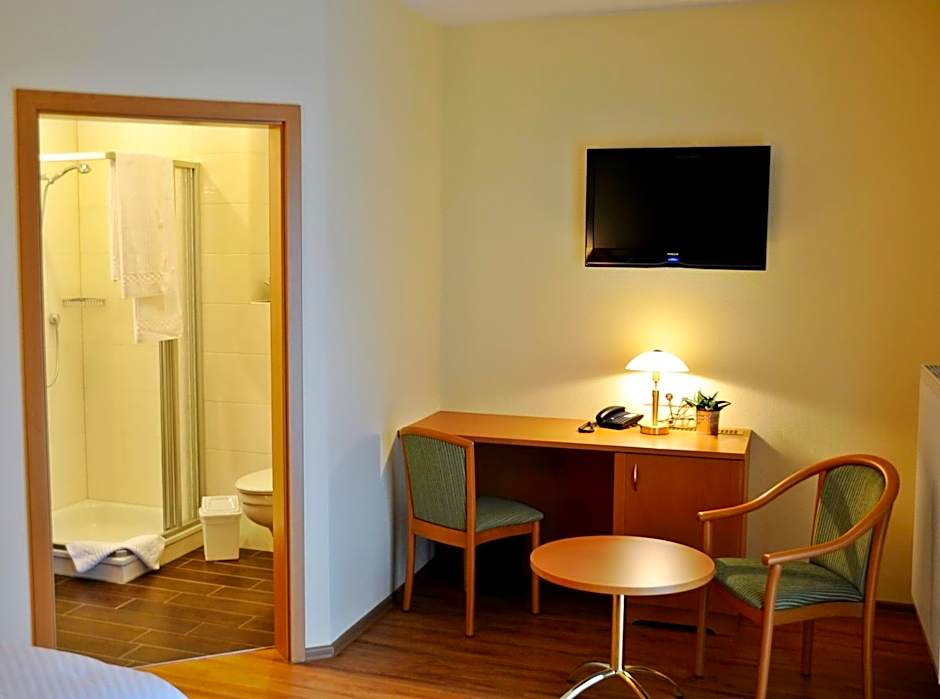 Hotel Restaurant Bürgerklause Tapken