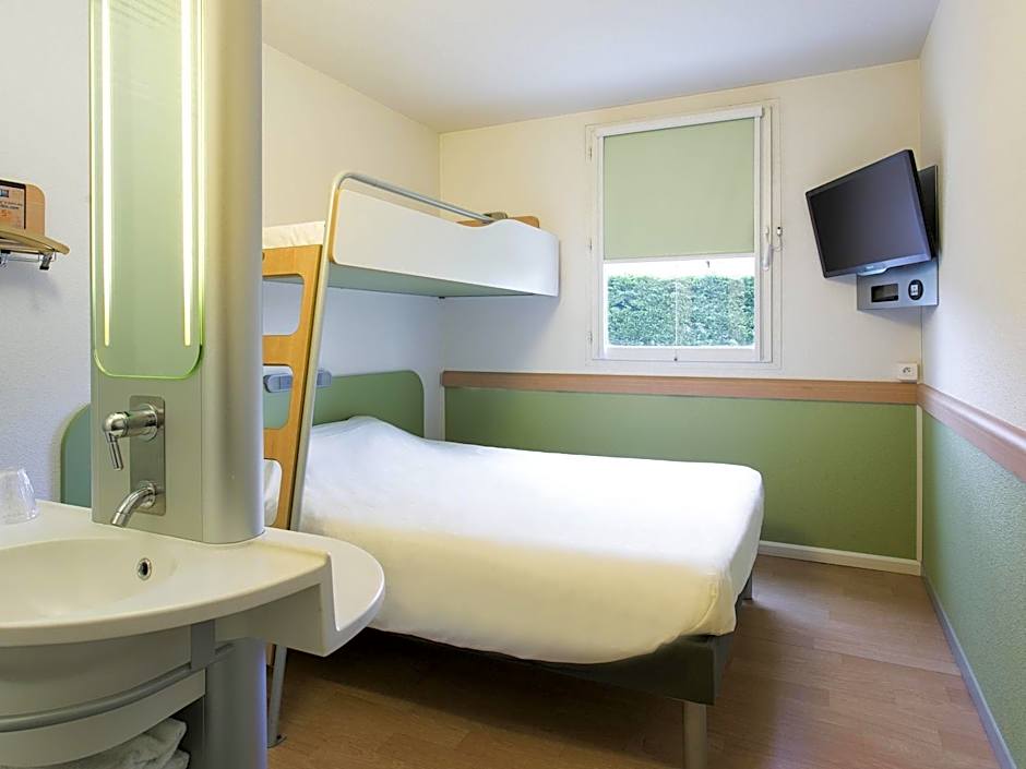 ibis budget Romorantin