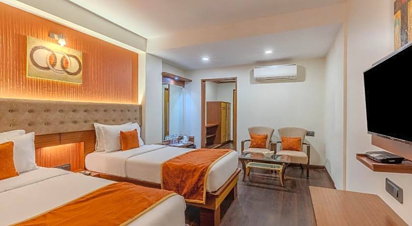 Hotel President, Kalaghoda