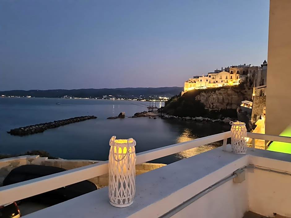 Hotel Punta San Francesco