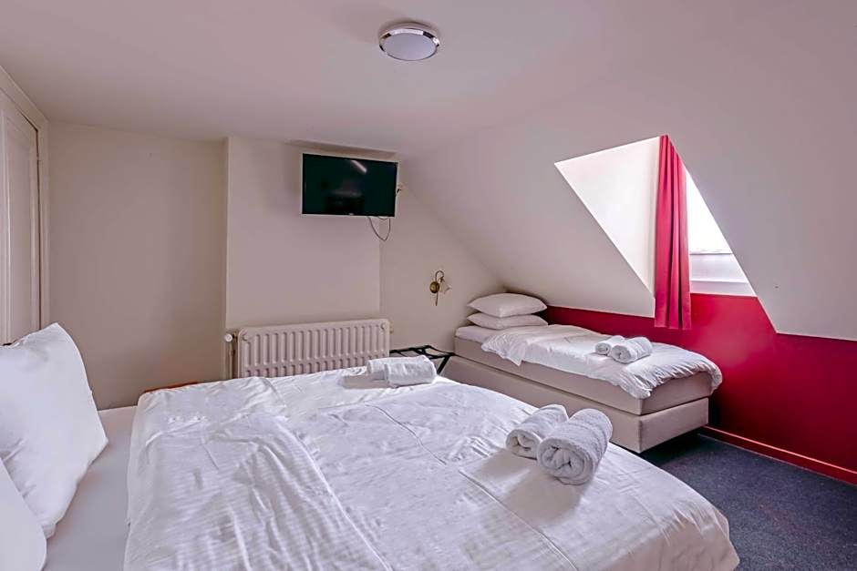 Hotel Rubenshof