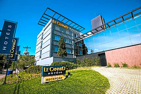 Le Canard Joinville