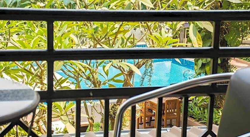 Phoomthai Garden Hotel